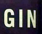 Gordon's Special Dry London Gin Ingredients