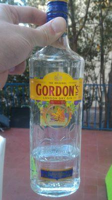 Gin London Dry