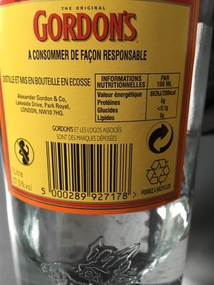 Gin