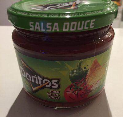 Sauce Salsa Douce