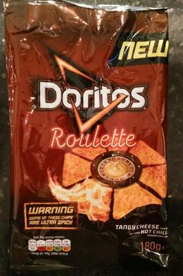 Roulette