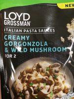 Italian Pasta Sauce Report Card