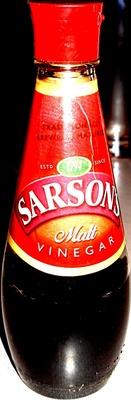 Malt Vinegar