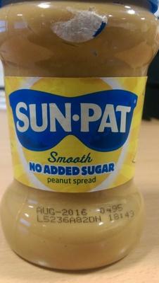 Peanut Butter Spread