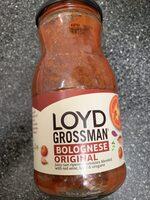 Bolognese Original Report Card