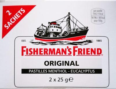 Fisherman's Friend Original