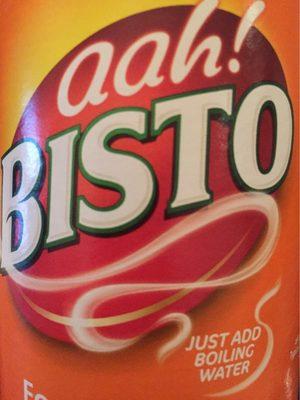 Bisto Gravy Granules Poulet