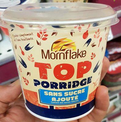 Top Porridge