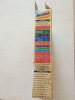 Crales Compltes Report Card