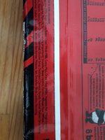 Fox's Chocolate Rocky 9 Pack Ingredients