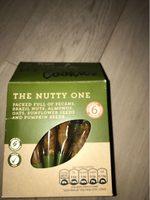 Granola Cookies Report Card