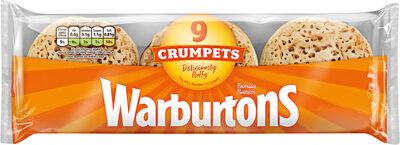 Crumpets