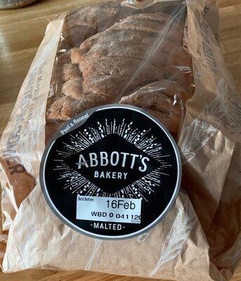 Malted Bloomer