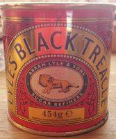Black Treacle Report Card