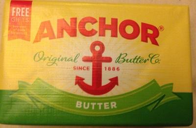 Anchor Original Butter
