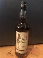 Sailor Jerry Spiced Caribbean Rum Report Card