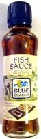 Fish Sauce Report Card