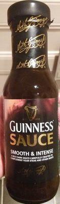 Guinness Sauce