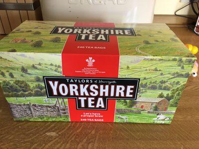 Yorkshire Tea