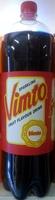 Vimto Report Card