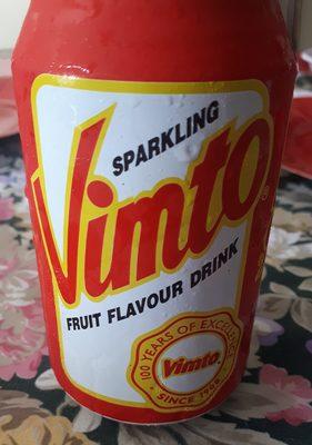 Vimto