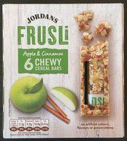 Frusli Limited Edition Report Card