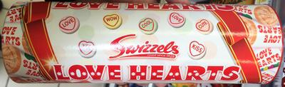 Love Hearts