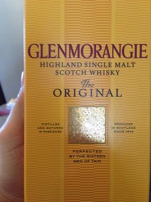 Whisky
