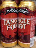 Tangle Foot Report Card