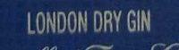 Bombay Sapphire East Ingredients