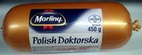 Polish Doktorska Report Card