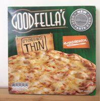 Margherita Report Card