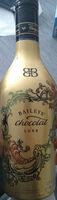 Crme Chocolat Luxe Baileys 15.7% 50 Cl, 1 Bouteille Report Card