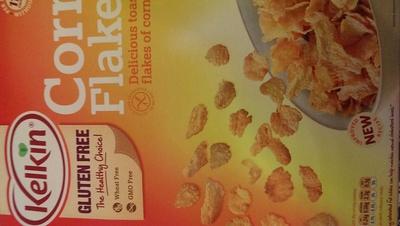 Corn Flakes Gluten Free