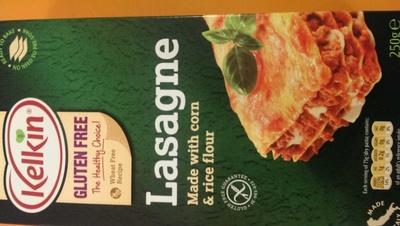 Lasagne