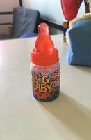 Big Baby Pop ! Report Card