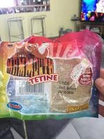 Mammouth Ttine Report Card