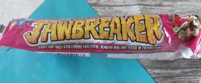 Zed Jawbreaker Strawberry 5 Pices X40