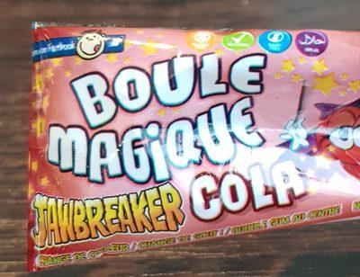 Boule Magique Jawbreaker Colac