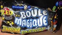 Boules Magique Report Card