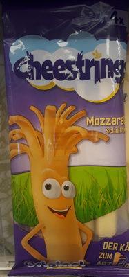 Cheesestrings