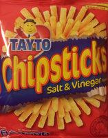 Chipsticks Report Card