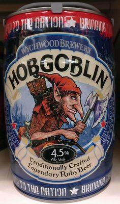 Hobgoblin