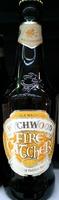 Wychwood Fire Catcher Report Card