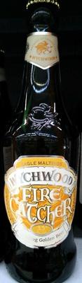 Wychwood Fire Catcher