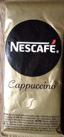 Cappuccino Report Card