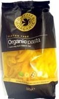 Organic Pasta Report Card