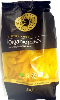 Organic Pasta