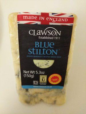 Blue Stilton