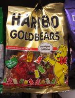 Goldbears Report Card